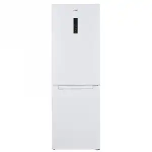 Svan SC185600ENF Frigorífico Combi E Blanco