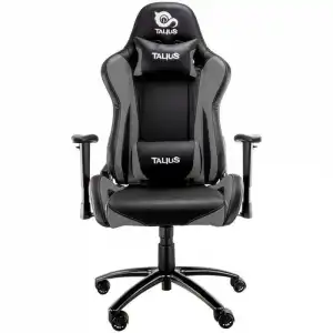 Talius Lizard V2 Silla Gaming Gris