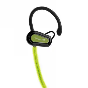 Talius TAL-EA1004BT Sport Auriculares Bluetooth LED Verde