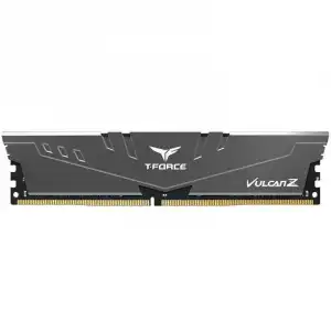 Team Group T-Force Vulcan Z DDR4 3200Mhz PC4-25600 16 GB CL16 Gris