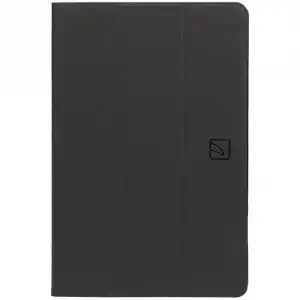 Tucano Folio Case Funda Rígida Negra para Samsung Galaxy Tab S7 11"