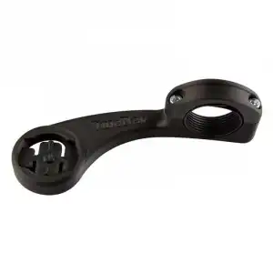 TwoNav - Soporte QuickLock frontal nivelado bici 31,8 mm TwoNav.