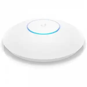 Ubiquiti U6-LR Punto de Acceso Wifi 6 3000 Mbit/s PoE