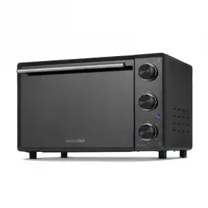 Universal Blue Healthybake 28OB Mini Horno 28L 1500W