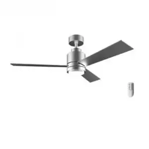 Ventilador De Techo Cecotec Energysilence Aero 4850 Style Steel