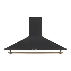 Vitrokitchen - Campana Decorativa 3 Velocidades - CD951R
