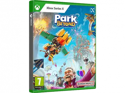 Xbox Series X Park Beyond