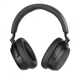 Auriculares Noise Cancelling Sennheiser Accentum Plus Negro