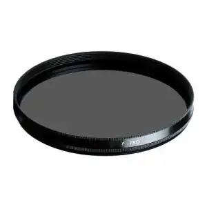 B+W - Filtro Polarizador Circular F-Pro 43mm