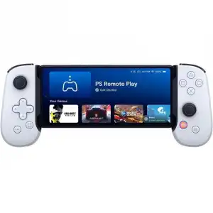 Backbone One Gamepad Playstation Edition V2 para Android