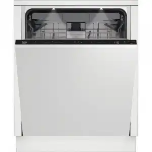 Beko BDIN38650C Lavavajillas Integrable Capaciad 16 Cubiertos B