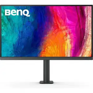 Benq Ergo Arm PD3205UA 31.5" LED IPS UltraHD 4K USB-C