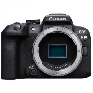 Canon EOS R10 24.2MP WiFi Cuerpo