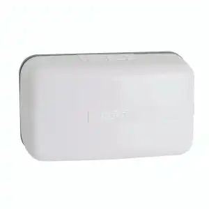 Coati Classic Timbre Sonido Ding-Dong Blanco