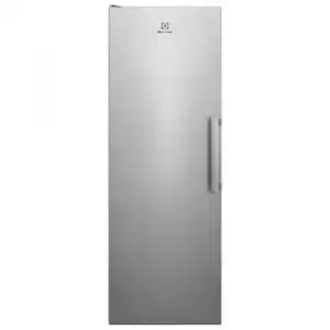 Congelador Electrolux Lut7me28x2 Inox 1.86m