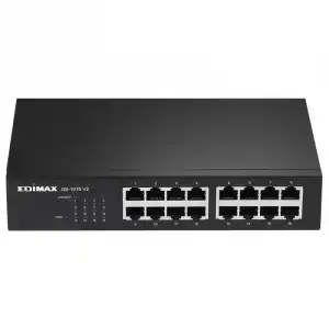 Edimax GS-1016 V2 Switch 16 Puertos Gigabit