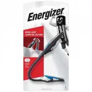 Energizer Book Light Linterna LED para Libros