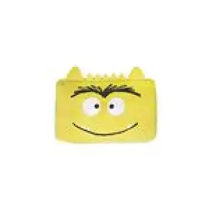 Estuche monstruo The Colour Monster - Amarillo