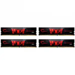 G.Skill Aegis DDR4 3200MHz 32GB 4x8GB CL16