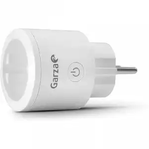 Garza Smarthome Enchufe Inteligente Wi-Fi