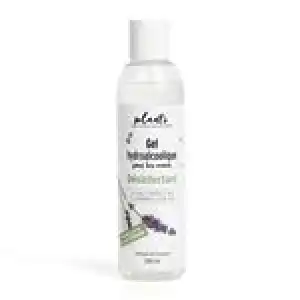 Gel hidroalcohólico Lavanda 200 ml