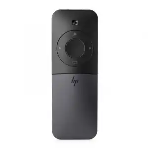 HP Elite Presenter Ratón Apuntador Inalámbrico Bluetooth