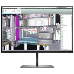 HP Z24u G3 24" LED WUXGA USB-C