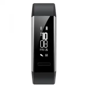 Huawei Smartband 2 Pro Negro