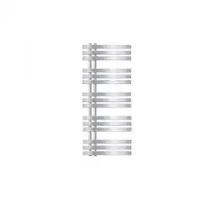 Iron Em Design Radiador Para Baño - 500 X 1200 Mm Ecd Germany