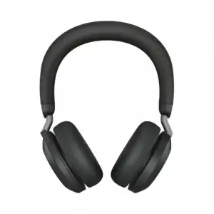 Jabra Evolve2 75 Auriculares Inalámbricos Bluetooth Negros