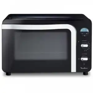 Moulinex Delicio OX283810 Horno de Sobremesa 39L 2200W Negro