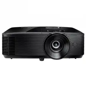 Optoma HD145X Proyector ANSI DLP 3D FullHD 3400 Lúmenes