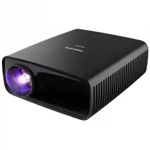 Philips NeoPix 330 Proyector LCD FullHD 250 Lúmenes Negro