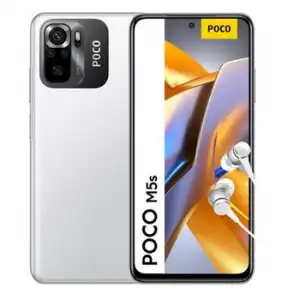 Poco M5s 4g 128 Go + 4 Gb Ram Xiaomi - Gris