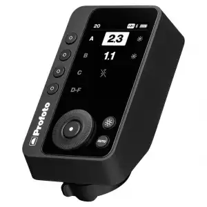 Profoto - Disparador De Flash Remoto Connect Pro Para Sony