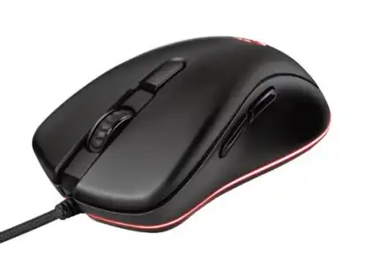 Ratón gaming Trust GXT 930 Jacx RGB