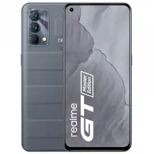 Realme GT Master Edition 5G 8/256GB Gris Libre