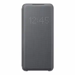 Samsung Ef-ng980 Funda Para Teléfono Móvil 15,8 Cm (6.2') Folio Gris