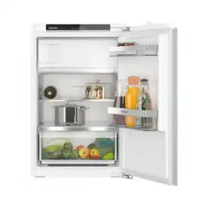 Siemens Refrigerador De 1 Puerta Con Pantógrafo Integrado De 119 L - Ki22lvfe0