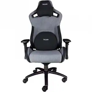 Talius Raptor Silla Gaming Negra/Gris