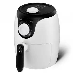 Team Kalorik FTL 1010 CW Freidora de Aire 1.8L 1000W
