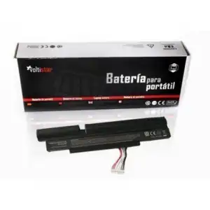 Voltistar Batería para Portátil Acer Aspire Timelinex 3830T, 4830T, 5830T