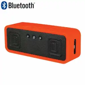 Arctic S113bt Naranja. Altavoces Bluetooth