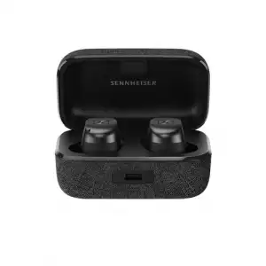 Auriculares Bluetooth Sennheiser Momentum True Wireless  3 Grafito