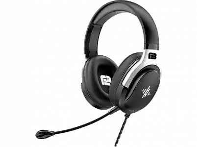 Auriculares gaming - Ardistel BLACKFIRE® Gaming Headset BFX-70, Para PS5™ y PS4™, No Bluetooth, Cable 1.2m, Negro