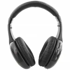 Auriculares Inalámbricos TnB CSHOMESF1 - Negro