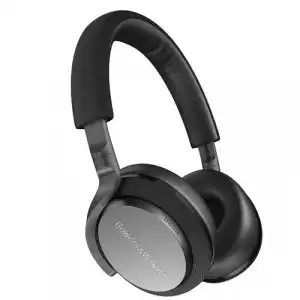 Auriculares Noise Cancelling B&W PX5 Gris Espacial