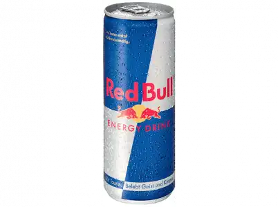 Bebida energética - Red Bull 250 ml