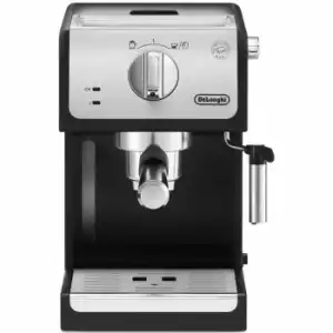 Cafetera Delonghi ECP33. Negro