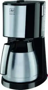 Cafetera Goteo Melitta Enjoy Top Therm